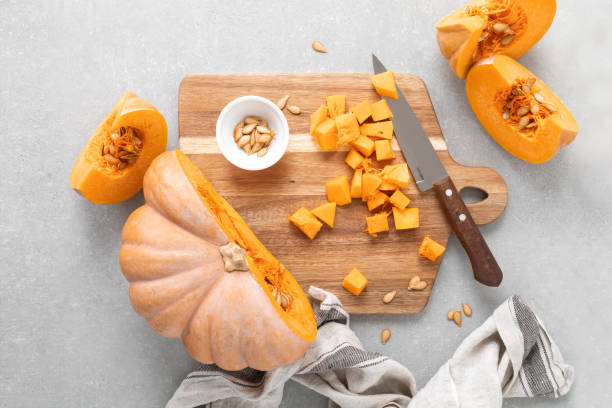 Comment sublimer les courges dans votre assiette ?