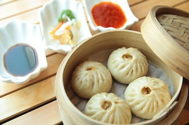 Le top des restaurants où manger des baos à Lyon !