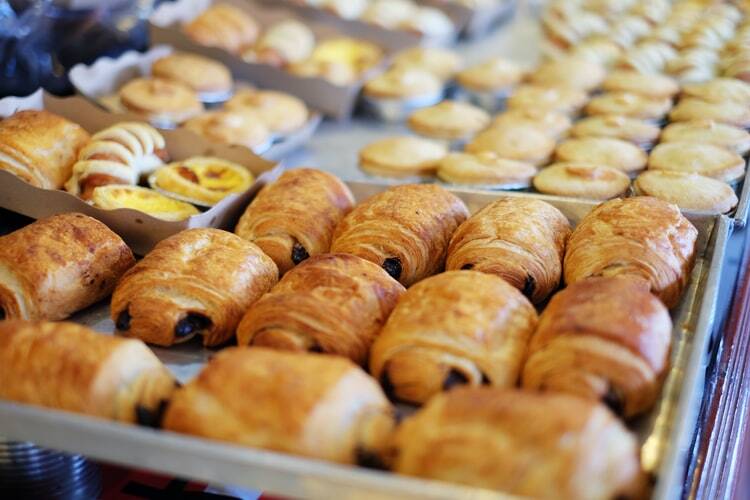 On a cuisiné pour vous #23 : Pain au chocolat comme chez le boulanger !
