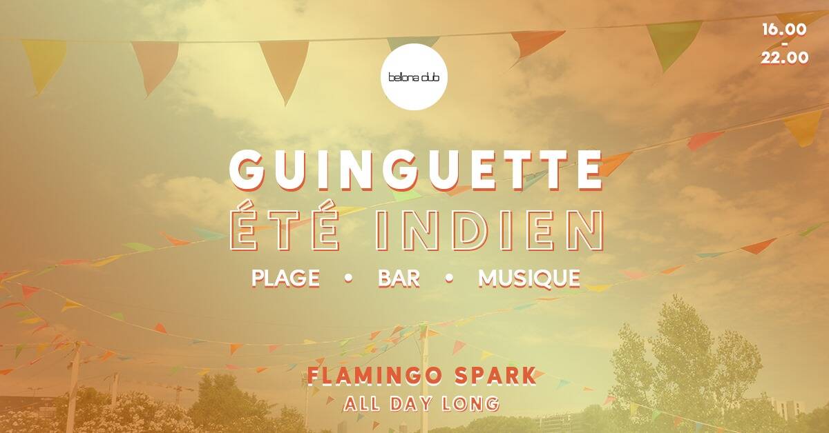Dimanche on retourne en vacances sur la plage du Bellona !