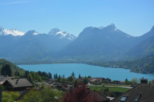 Découvrez l’Auvergne-Rhône-Alpes autrement avec Evaneos
