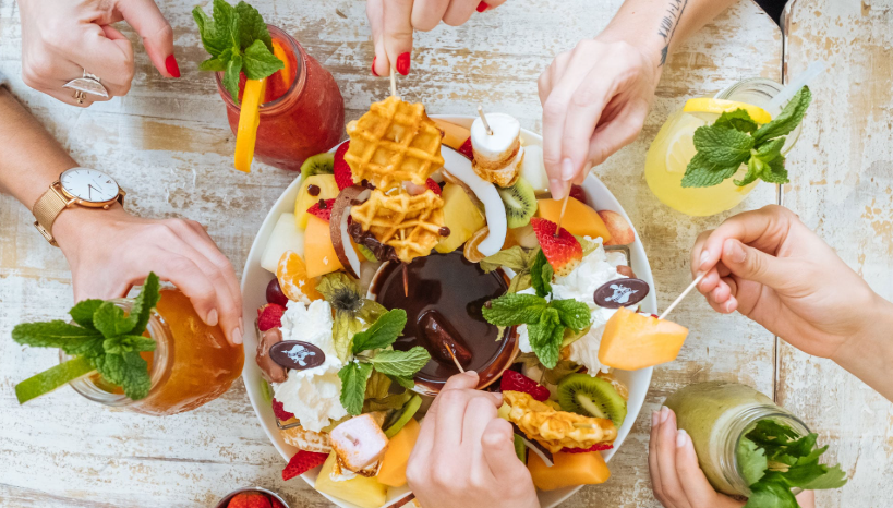 Le Paradis du fruit débarque à la Part-Dieu !