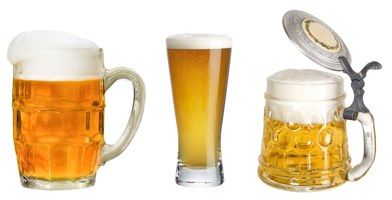 Les établissements lyonnais qui vous livrent des bières à domicile