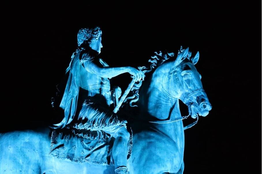 Les origines méconnues des statues lyonnaises !