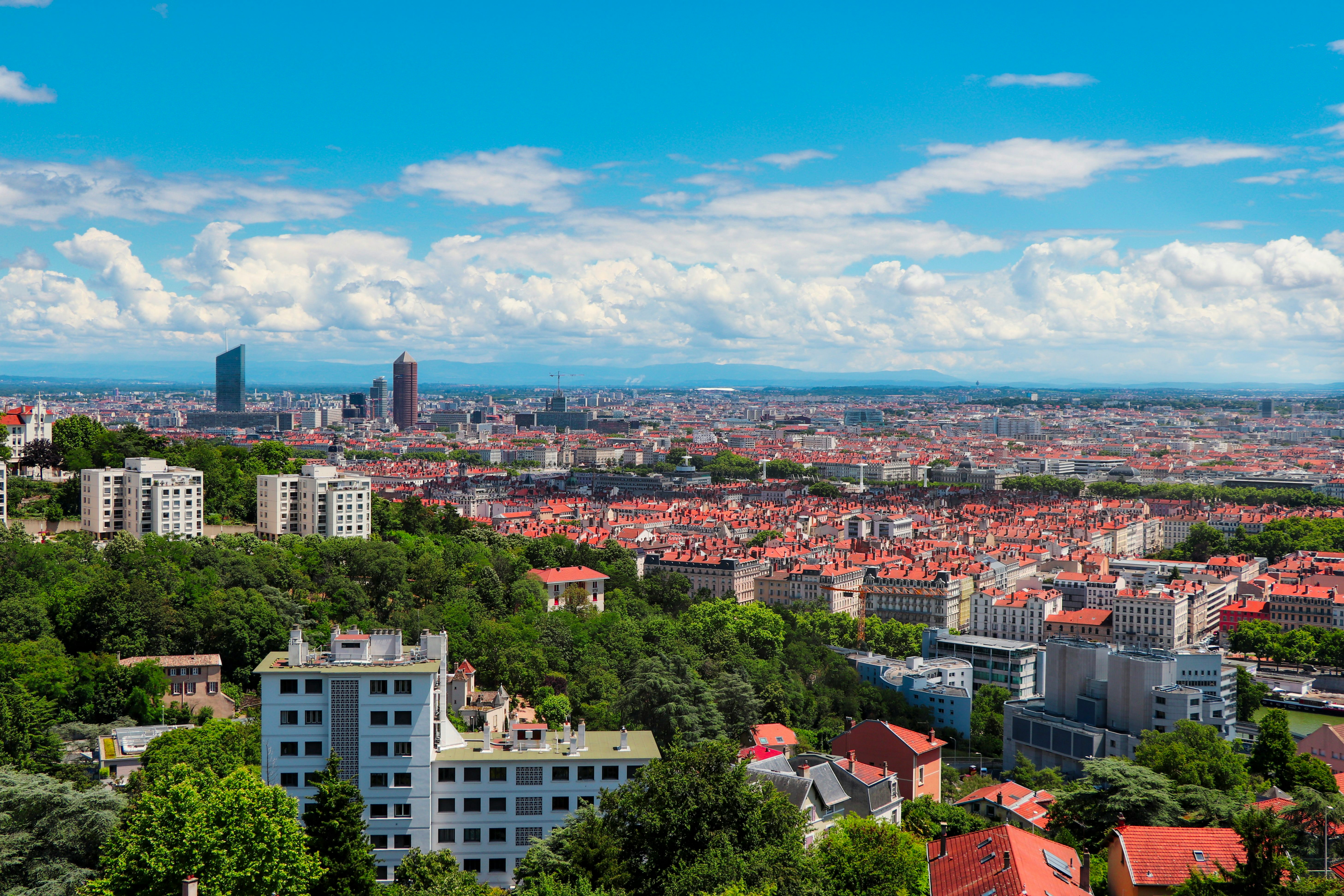 Le top 50 des célébrités à Lyon