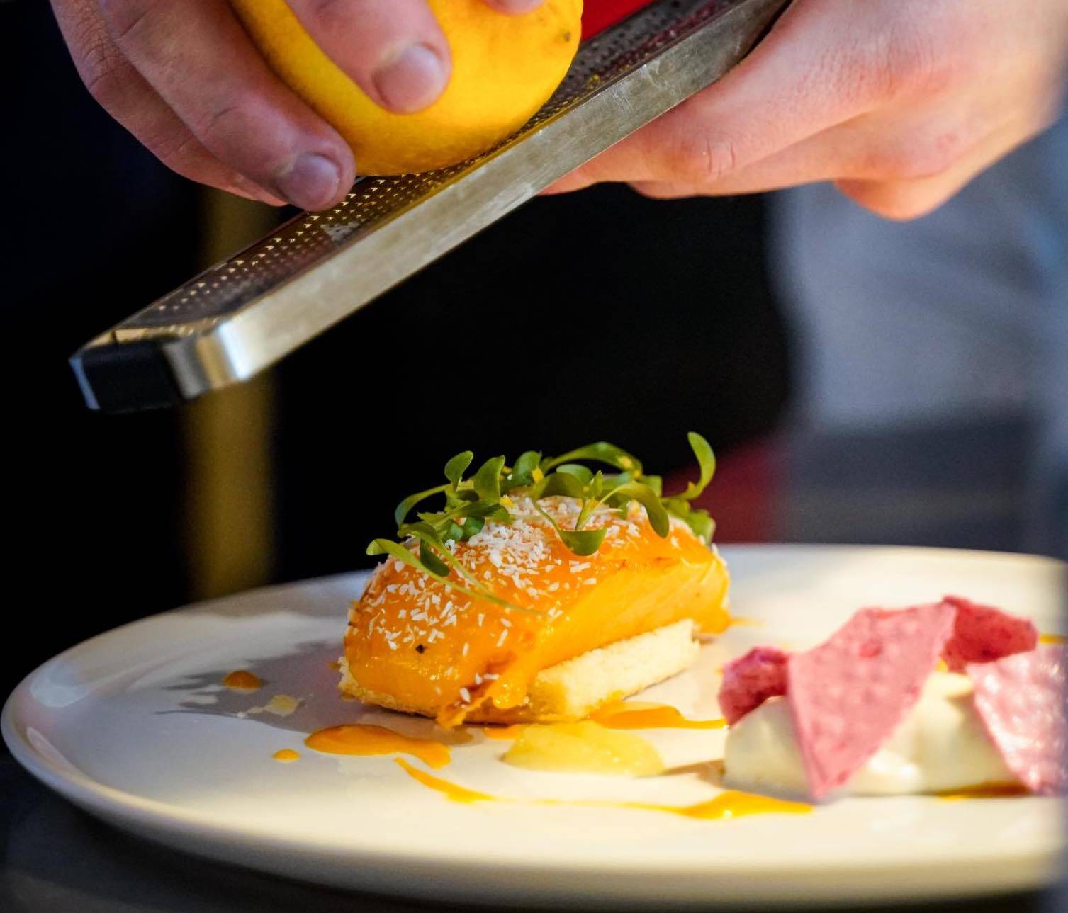 Ephemer’House : le restaurant qui s’invite chez vous !