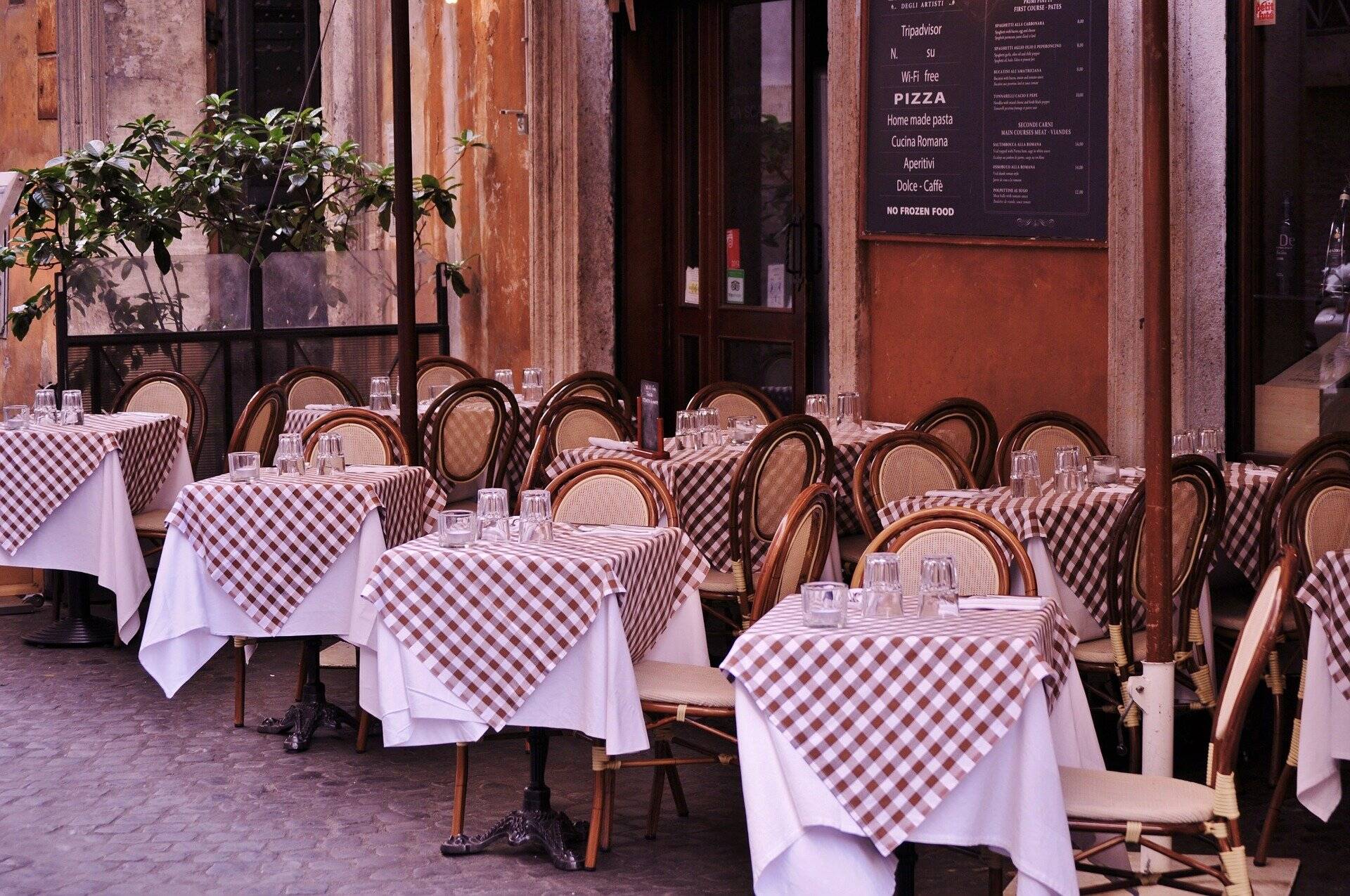 DECONFINEMENT : Les terrasses des bars, cafés et restaurants ouvertes dès le 2 juin à Lyon !