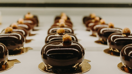 Top des chocolatiers à Lyon