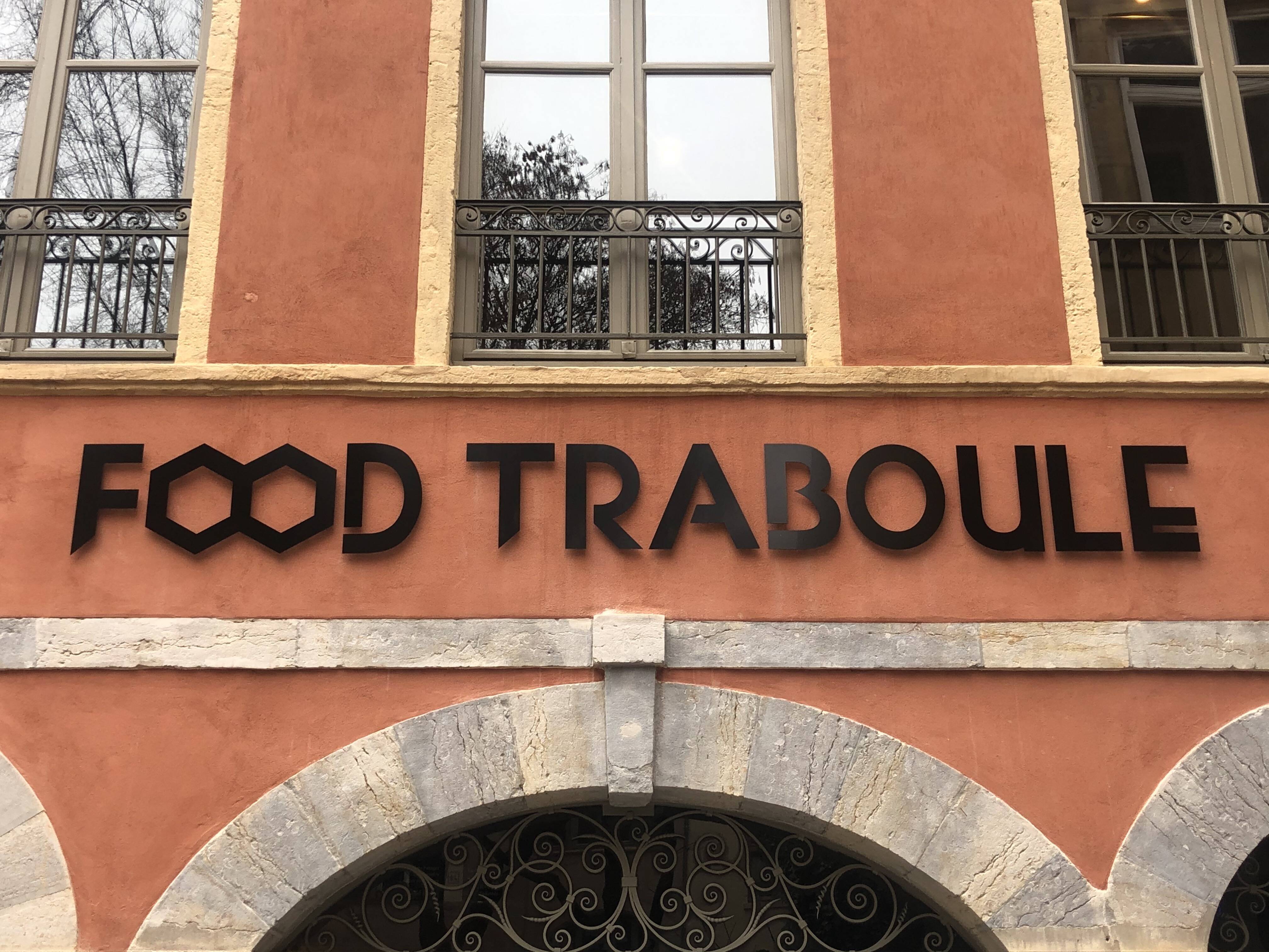 On a testé pour vous : Food Traboule au coeur du Vieux-Lyon