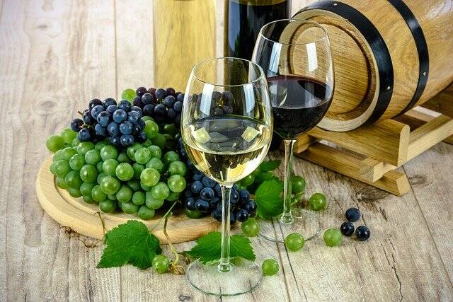 Trouvez du vin près de chez vous et soutenez les vignerons durant le confinement