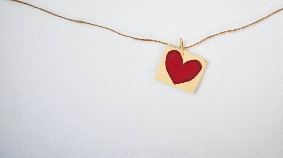 La Saint-Valentin ? Pas si commercial que ça finalement !