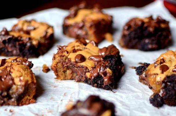 On a cuisiné pour vous #33 : Le Brookie dont tout le monde rêve