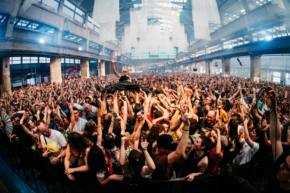 FOCUS SUR LES DEUX FESTIVALS QUI VONT FAIRE VIBRER LYON EN 2026