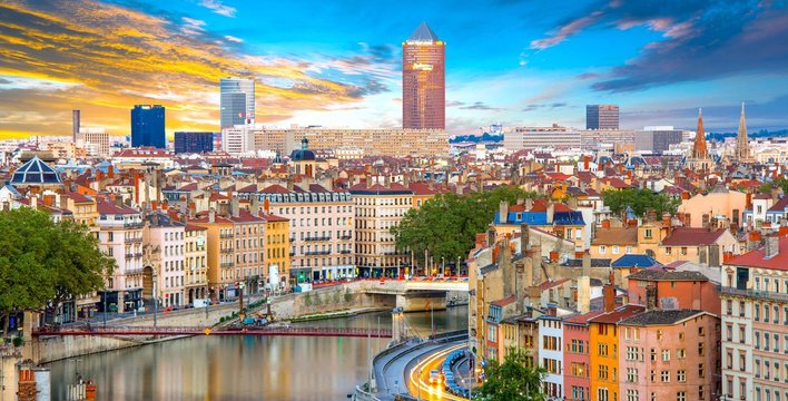 Que faire à Lyon cette semaine ? (14 septembre - 20 septembre)