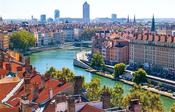 5 spectacles à voir à Lyon (et ses alentours)