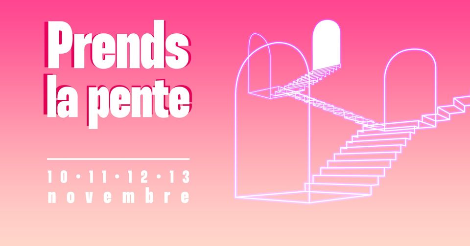affiche pour évènement culturel