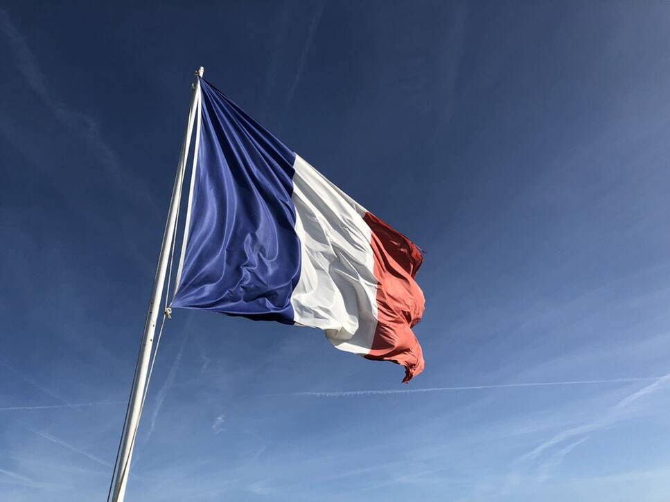 Hier soir à 20h, les lyonnais ont applaudi les médecins et soignants depuis leur fenêtre !