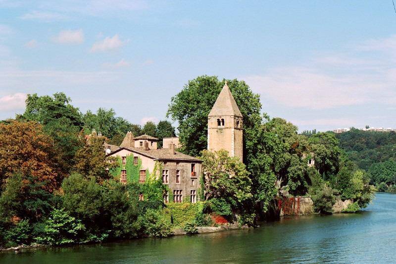 On a testé pour vous - Le porte-pot de l'île Barbe