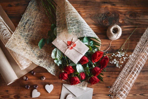Les meilleures adresses lyonnaises pour un cadeau de Saint Valentin réussi