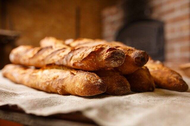 Le Concours de la meilleure baguette Tradition française du Rhône est remporté par une boulangerie lyonnaise !!