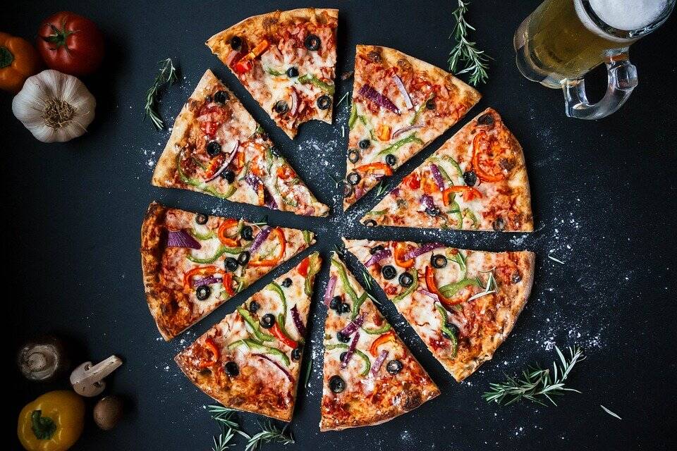 INSOLITE : Big Mamma lance Napoli Gang, sa trattoria en livraison à domicile !