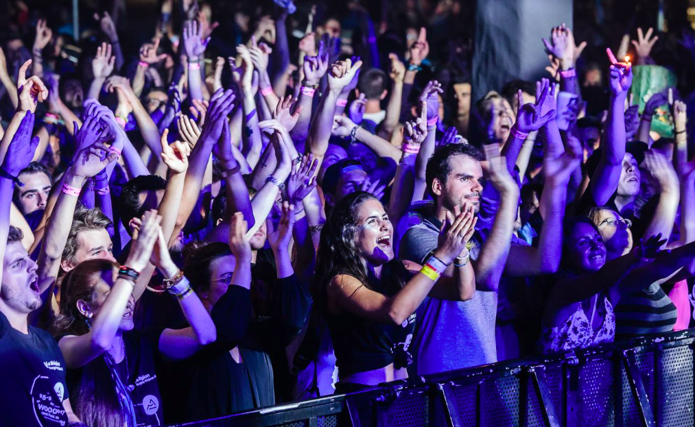 Wintower : Le premier festival hivernal, lyonnais, electro, pop