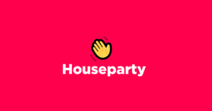 L’appli Houseparty, pour se retrouver entre amis