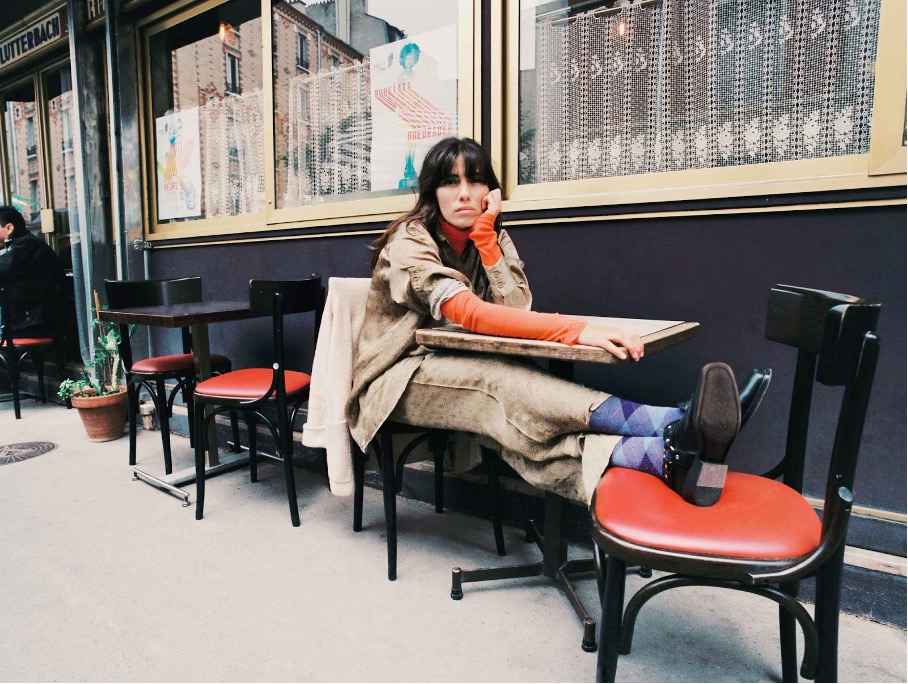 Idée de cadeau - être à la pointe de la mode et engagé avec American Vintage
