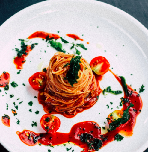 On a cuisiné pour vous #4 : Pasta alla sorrentina