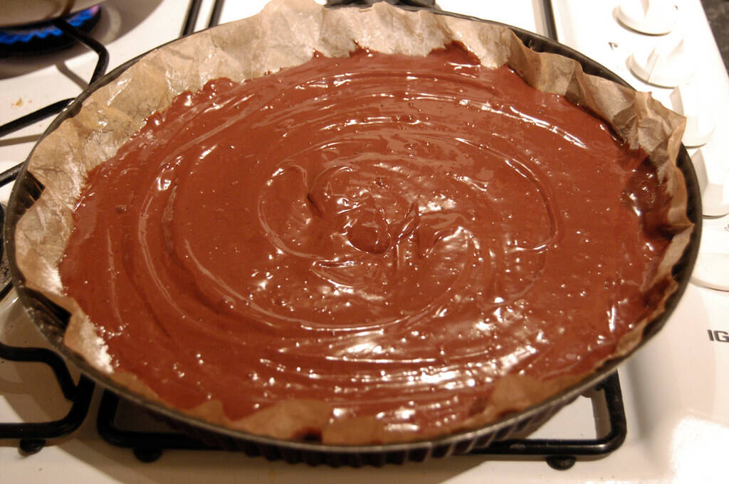 On a cuisiné pour vous #25 : Le Fondant au chocolat le plus simple du monde