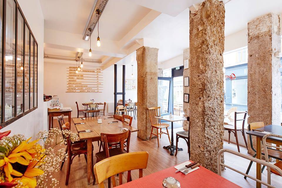 On a testé pour vous : un brunch au Desjeuneur