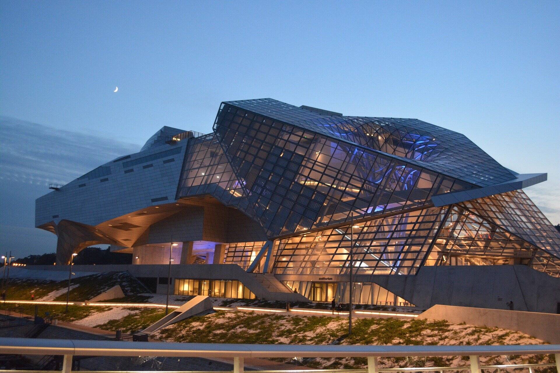Top des musées à Lyon