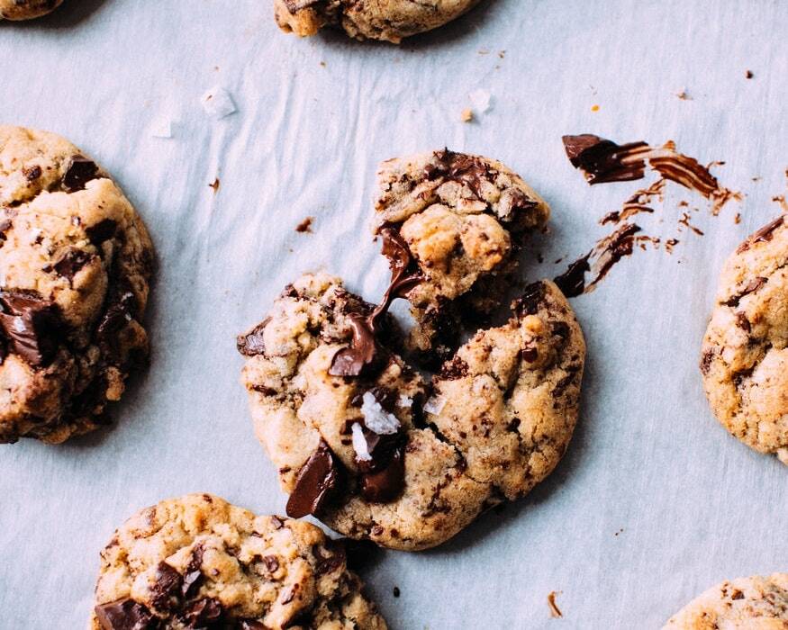 Top des meilleurs cookies lyonnais