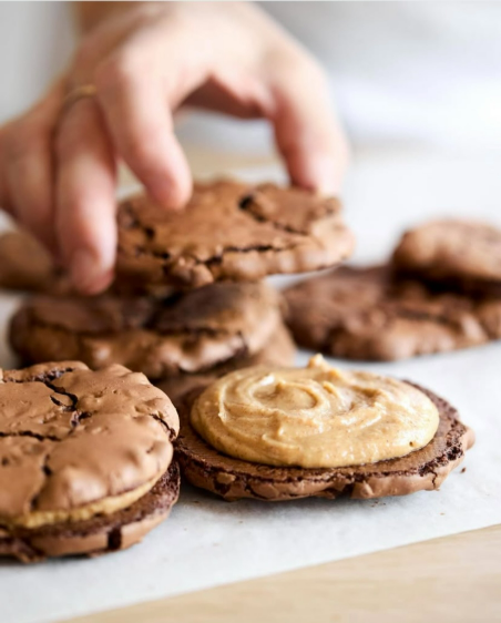 Les Cœurkies, la nouvelle douceur gourmande à ne pas manquer !