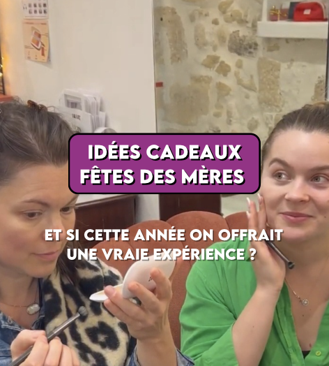 Idées cadeaux fête des mères à Lyon : et si on offrait une vraie expérience cette année ?