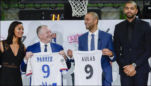 Le partenariat OL/ASVEL, on vous en dit plus !