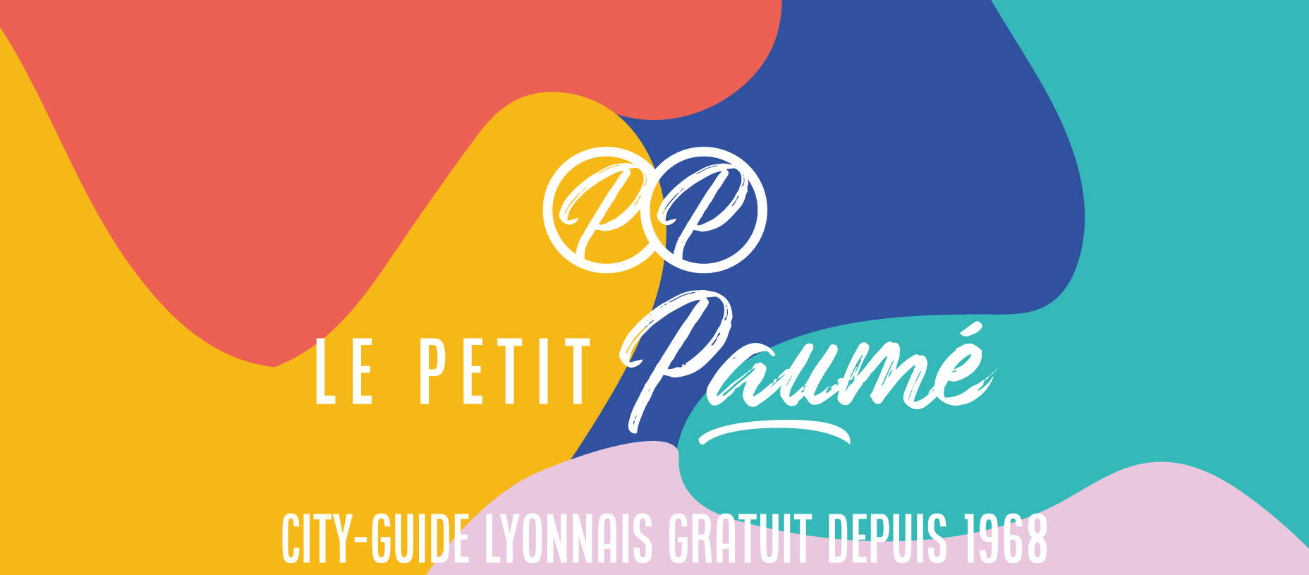 Logo du Petit Paumé