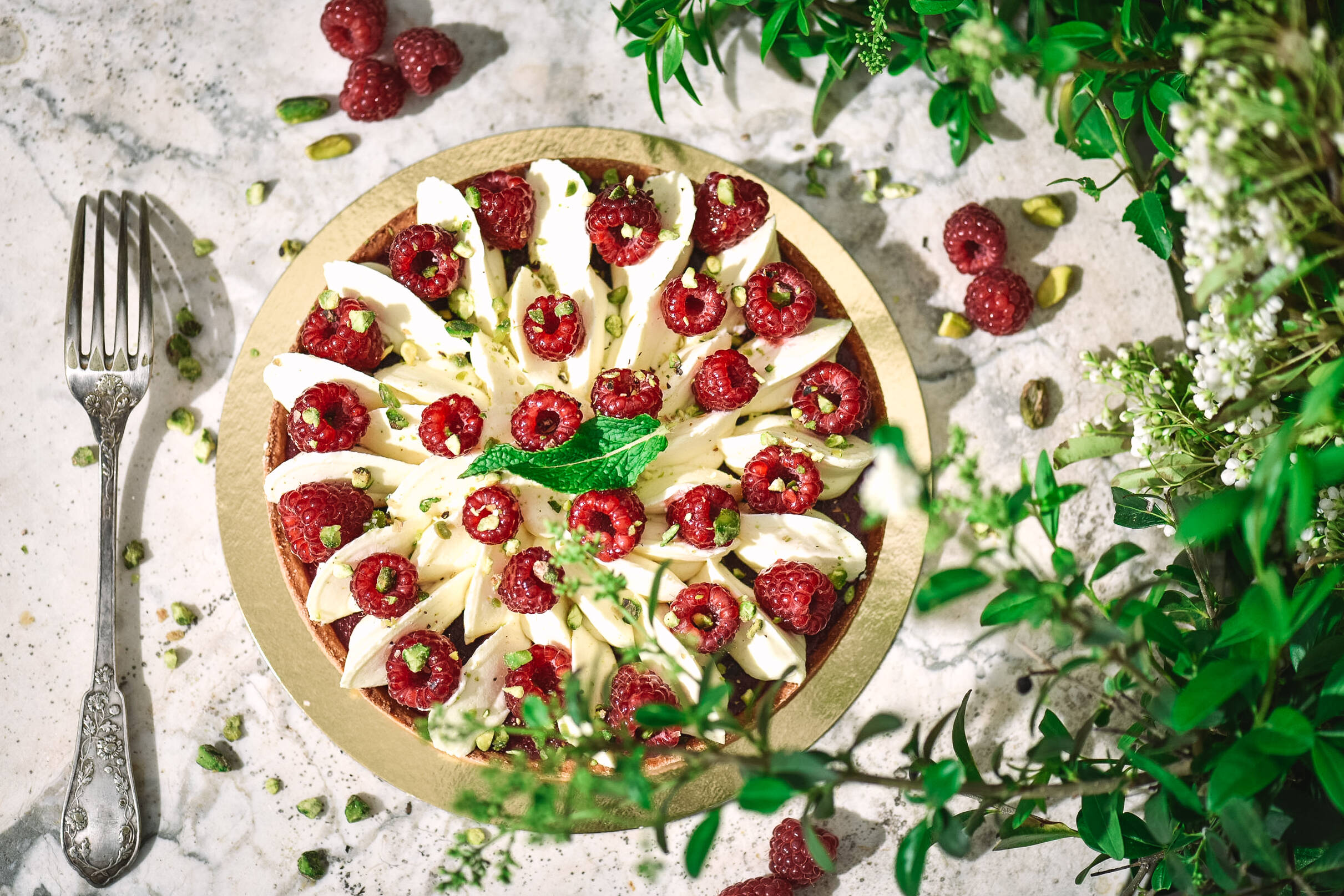 Top des meilleurs pâtissiers à Lyon