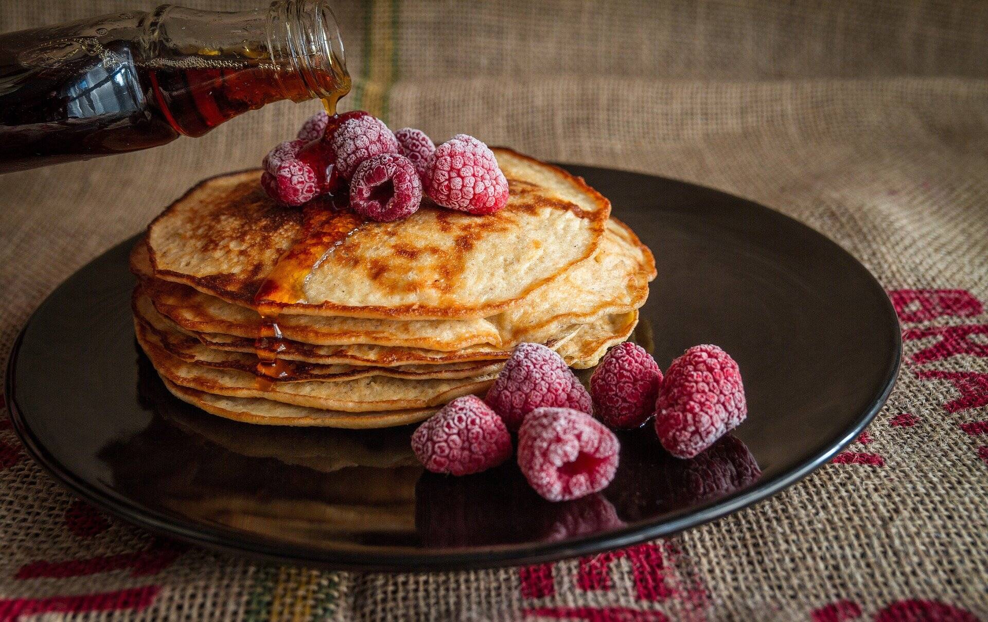 Les meilleurs endroits où déguster des crêpes à Lyon