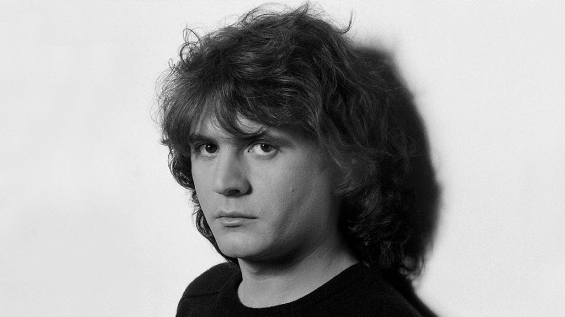 Une chanson inédite de Daniel Balavoine va sortir en décembre, 35 ans après sa mort !