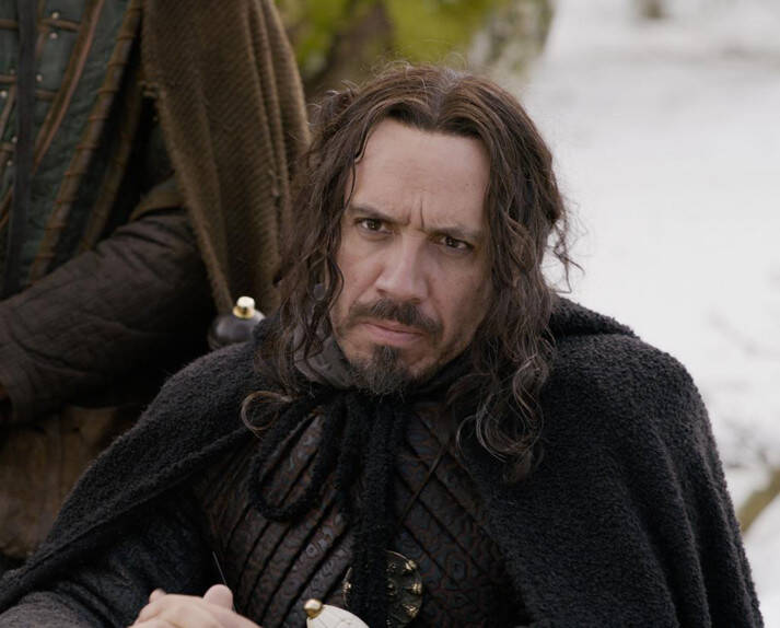 Kaamelott : des nouvelles photos inédites du prochain film d’Alexandre Astier