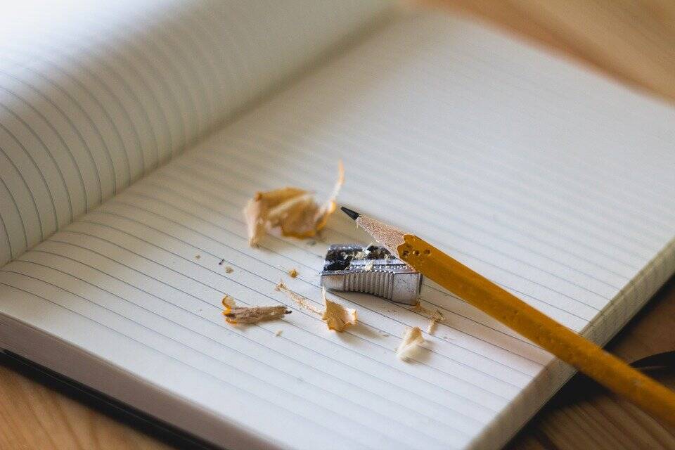 Juste un papier et un crayon : Top 5 des activités