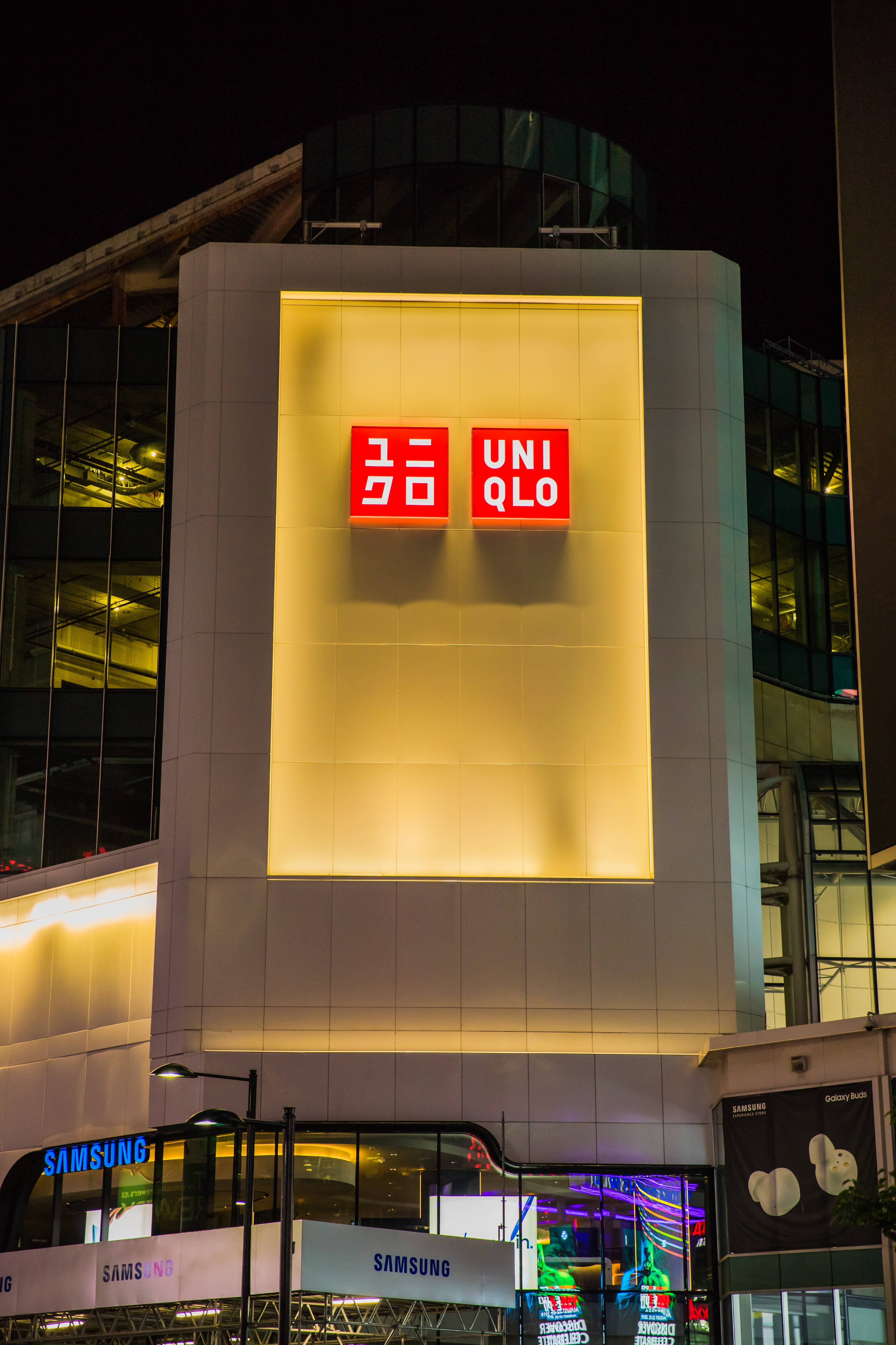 Uniqlo - nouvelle collection dédiée au manga