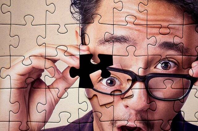 INÉDIT : Kodak met en vente le plus grand puzzle du monde !