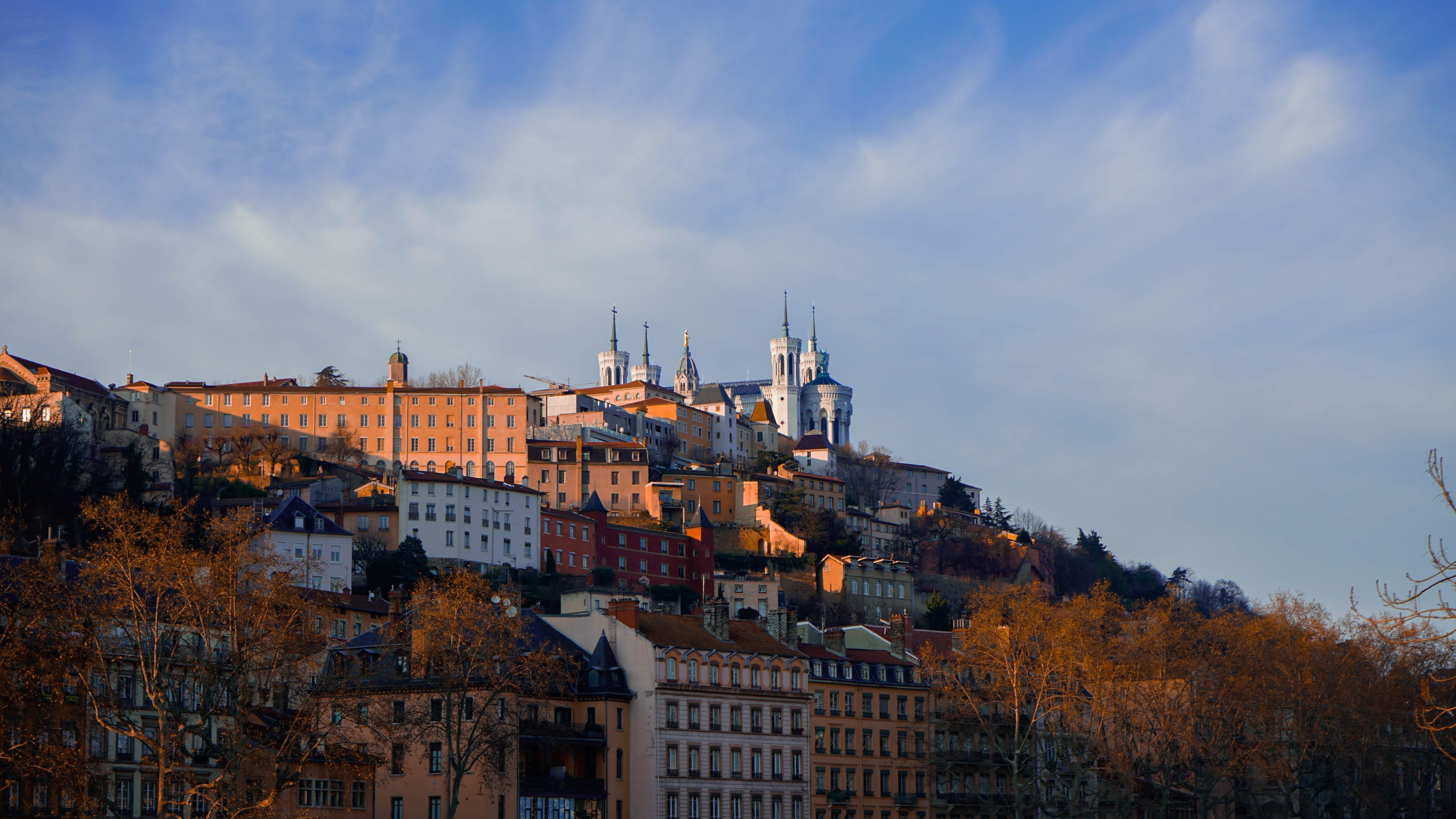 Immobilier à Lyon : quel logement chercher selon les quartiers ?