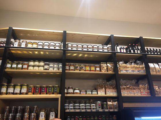 Nouveau à Lyon : Épicerie Culinaries