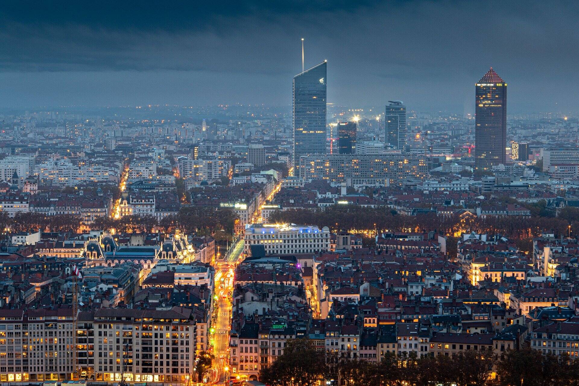 Les prix de l’immobilier flambent à Lyon 🔥