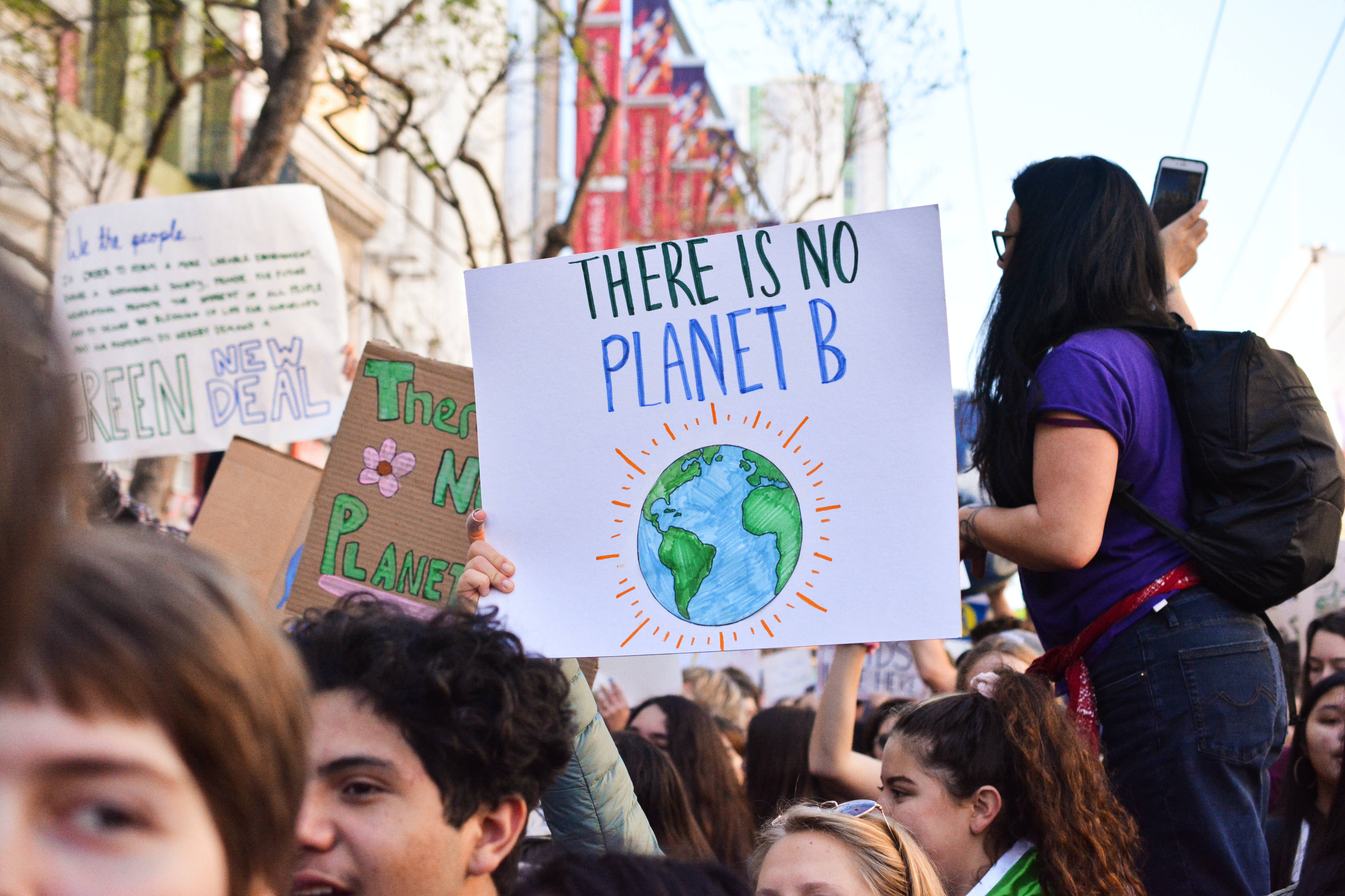 Le « jour du dépassement de la Terre » recule de trois semaines des suites de la crise mondiale du Covid-19 !