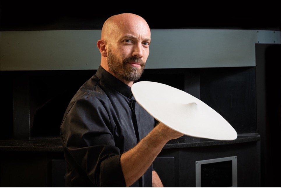 Jordan Tomas Pizza Mamamia : 5 adresses incontournables autour de vous