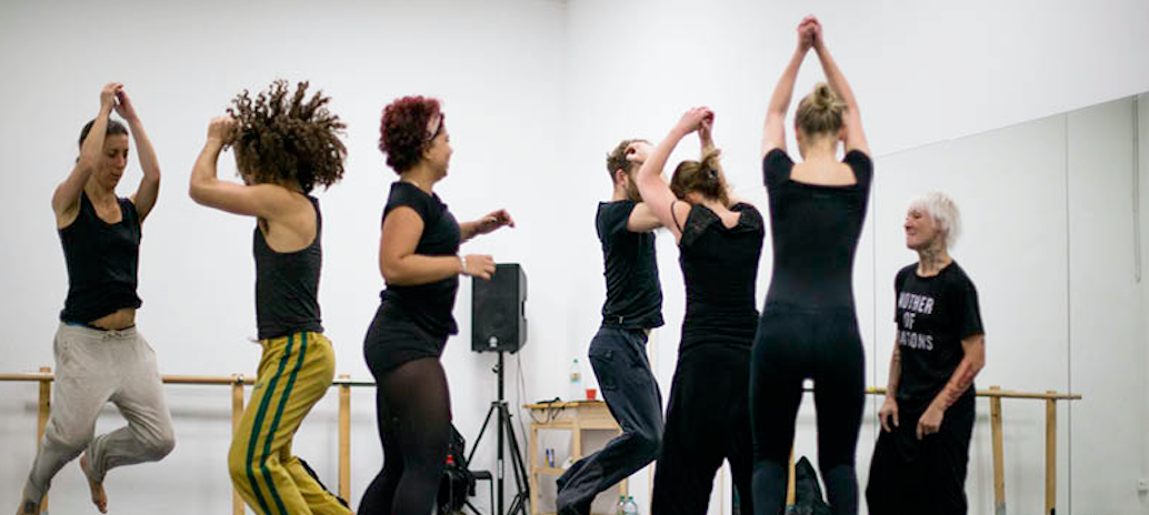 BON PLAN : Des cours d'essai à 10€ déductibles de l'abonnement ? Au LADC - Lyon Arts Dance Center Lyon 7e à partir du 28/09 💃🏼